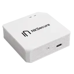 NKSecure Хаб