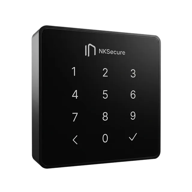 NKSecure Про