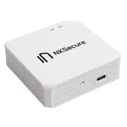NKSecure Хаб